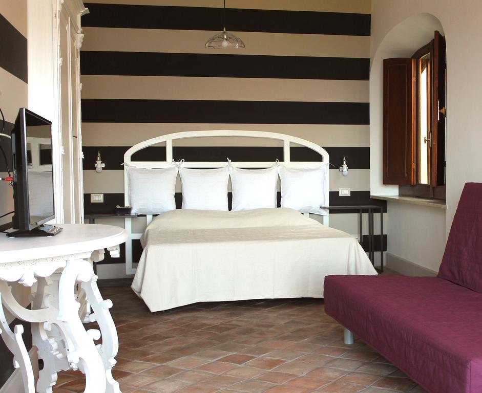 Bed and Breakfast Casa Via Del Mare Таормина Экстерьер фото